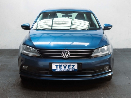 VOLKSWAGEN VENTO 1.4TSI BM TECH