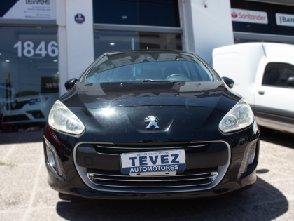 PEUGEOT 308 FELINE HDI