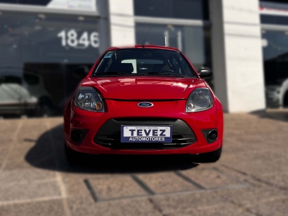 FORD KA FLY PLUS 1.0L