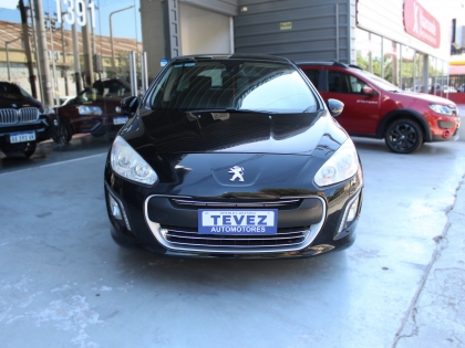 PEUGEOT 308 ALLURE 1.6