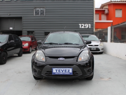 FORD KA FLY 1.0L