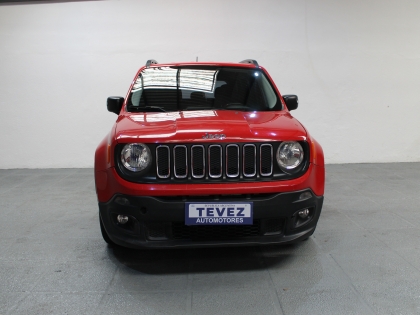 JEEP RENEGADE SPORT 1.8 AT6