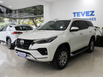 TOYOTA SW4 4X4 SRX 2.8 TDI 6 AT 7A