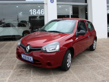 RENAULT CLIO MIO CONFORT 