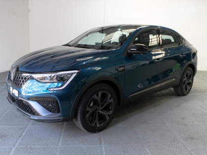 RENAULT ARKANA E-TECH HYBRID ESPIRIT ALPINE