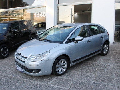 CITROEN C4 X PACK LOOK