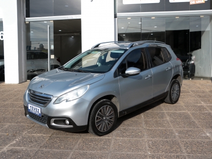 PEUGEOT 2008 ACTIVE 1.6