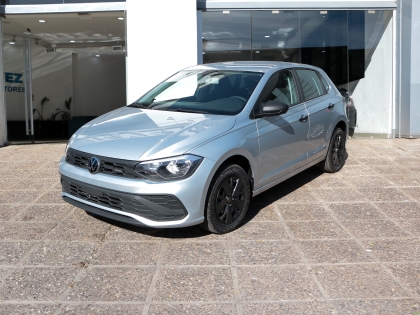 VOLKSWAGEN TRACK 1.6 MSI HATCHBACK