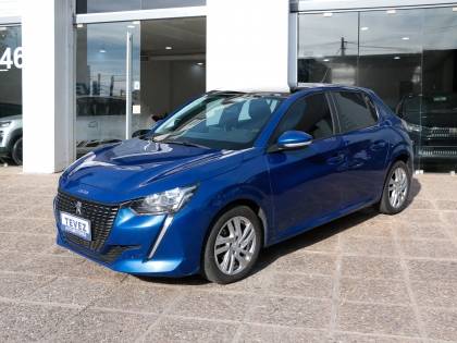 PEUGEOT 208 ACTIVE 1.6L