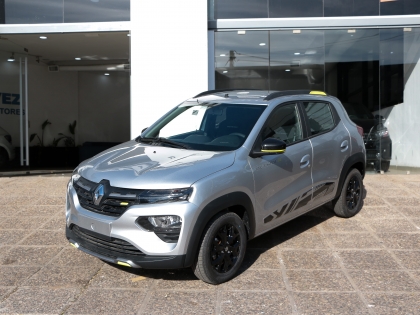 RENAULT KWID ICONIC OUTSIDER 1.0