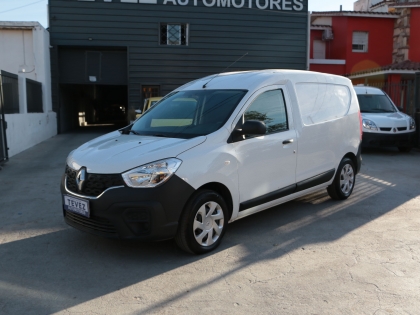 RENAULT KANGOO II EXPRESS CONFORT 