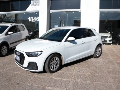 AUDI A1 SPORTBACK 30 TFSI STRONIC