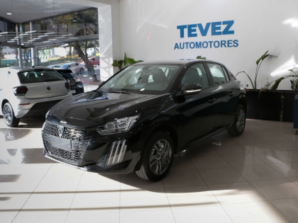 PEUGEOT 208 1.6 ALLURE 