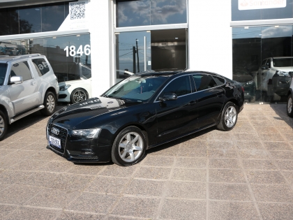 AUDI A5 SPORTBACK 2.0T FSI