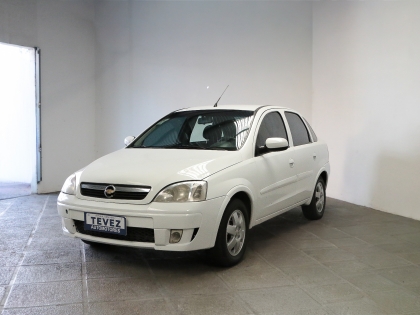 CHEVROLET CORSA II 4P CD 1.8