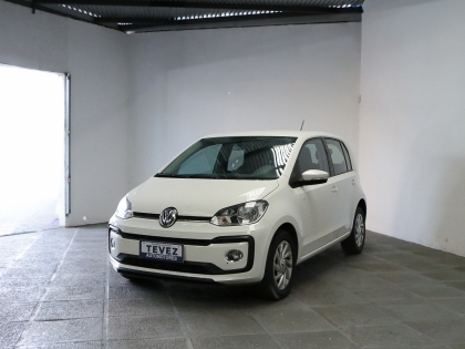 VOLKSWAGEN HIGH UP! 1.0 MPI