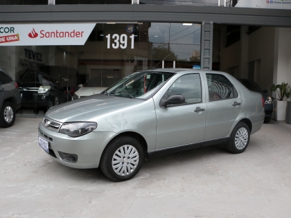 FIAT SIENA FIRE 1.4MPI