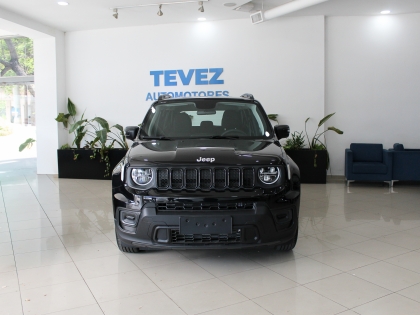 JEEP RENEGADE SPORT T270