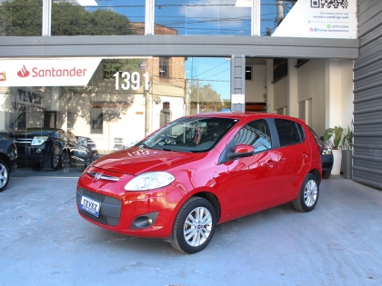 FIAT PALIO (326) ESSENCE 