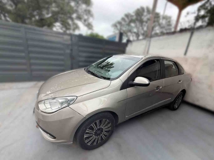 FIAT GRAND SIENA ESSENCE 1.6