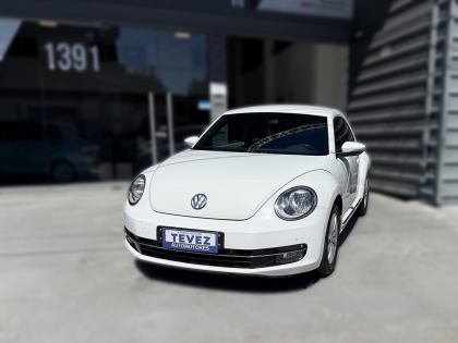 VOLKSWAGEN THE BEETLE 
